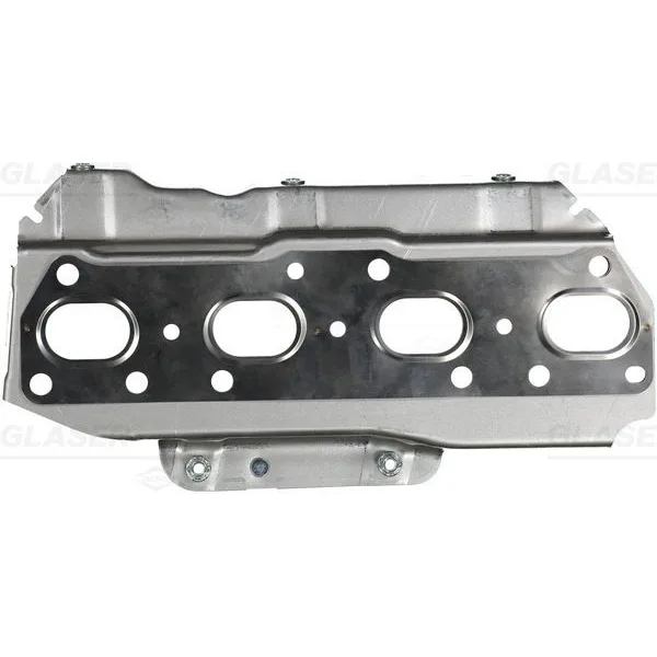 BMW R55 R56 R57 R58… N14 N18 Egzoz Manifold Contası 11627553086 X59643-01 GLASER