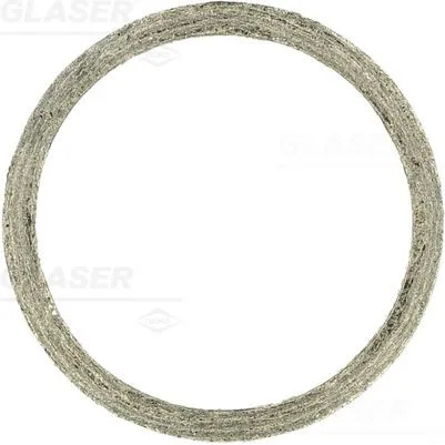 BMW R55 R56 R57 R58… N14 N18 Egzoz Manifold Contası 11657557013 X59995-01 GLASER