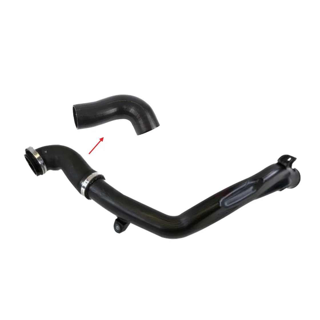 BMW R55 R56 R57 R58… N14 N18 Turbo Hortumu 13717593369 35483 NIFEA