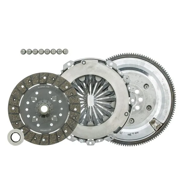 BMW R55 R56 R57 R58… N47 Debriyaj Seti SKE-BM36 AISIN - BMW yedek parça