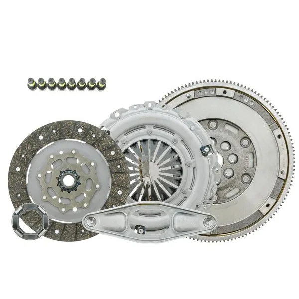 BMW R55 R56 R57 R58… N47 Debriyaj Seti SKE-BM36A AISIN