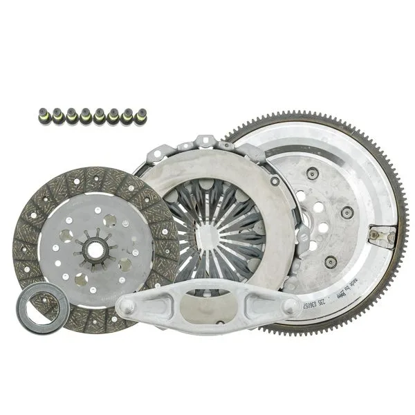 BMW R55 R56 R57 R58… N47 Debriyaj Seti SKE-BM36A AISIN - BMW yedek parça