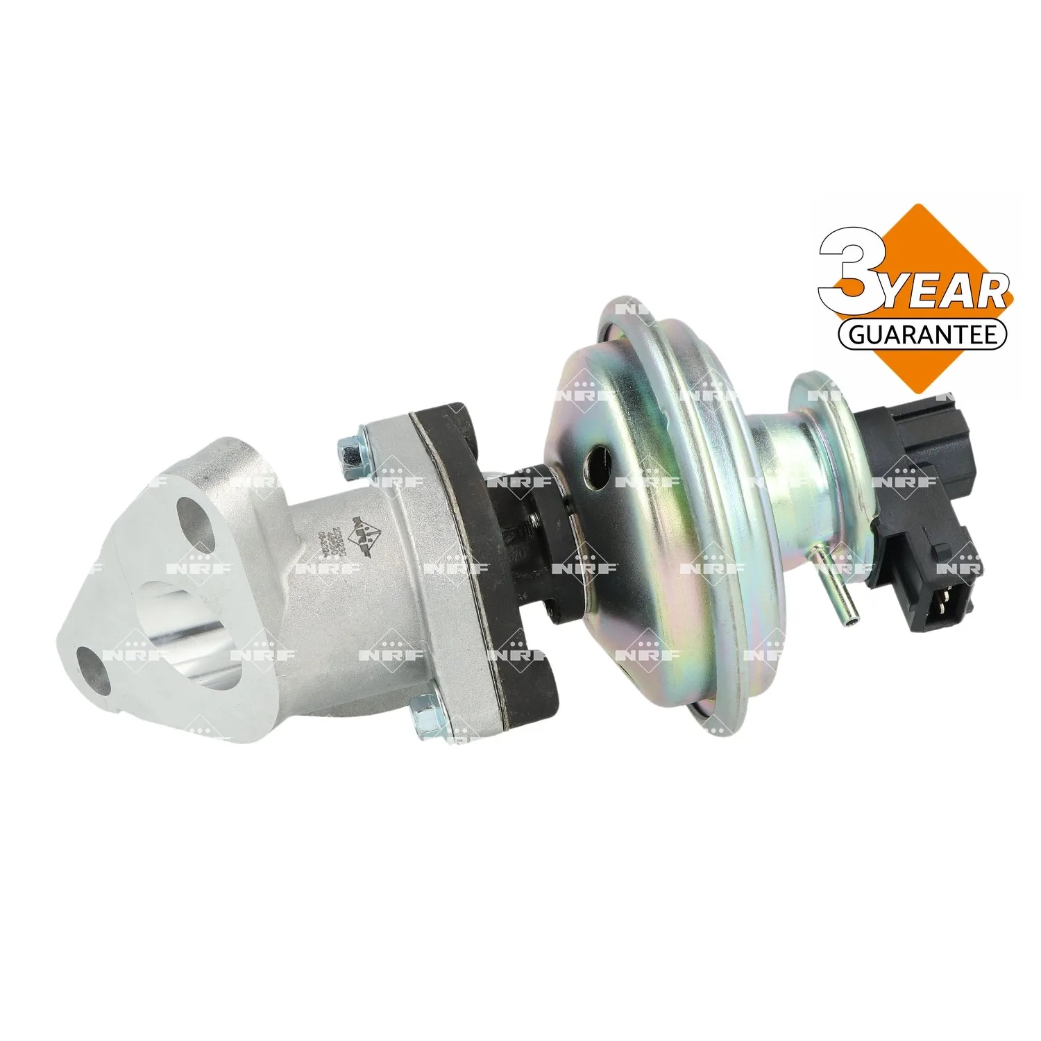 BMW R55 R56 R57 R58… N47 EGR Valfi 11717823316 48650 NRF - BMW yedek parça