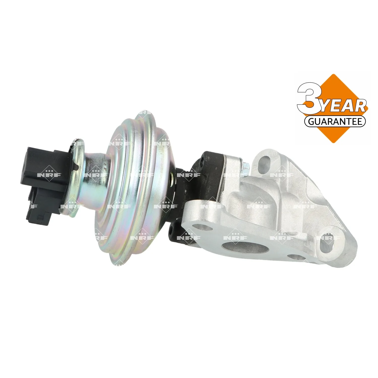 BMW R55 R56 R57 R58… N47 EGR Valfi 11717823316 48650 NRF - BMW yedek parça
