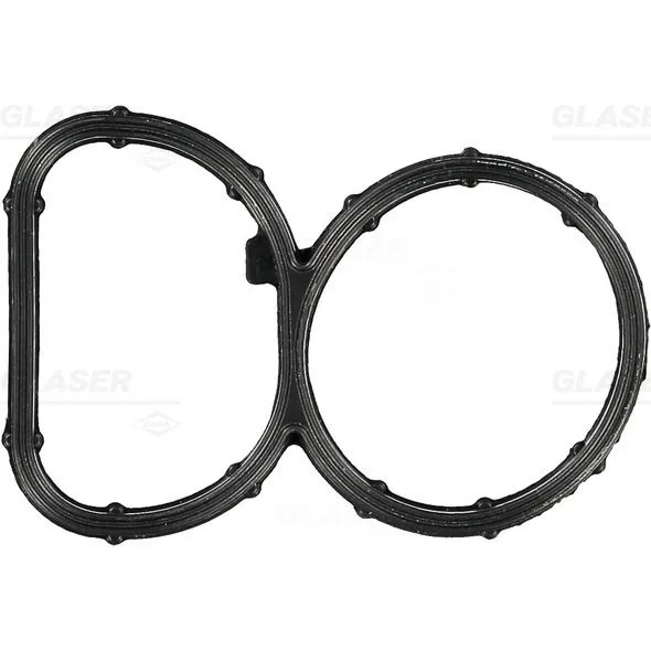 BMW R55 R56 R57 R58… N47 Emme Manifold Contası 11618507332 X71038-01 GLASER