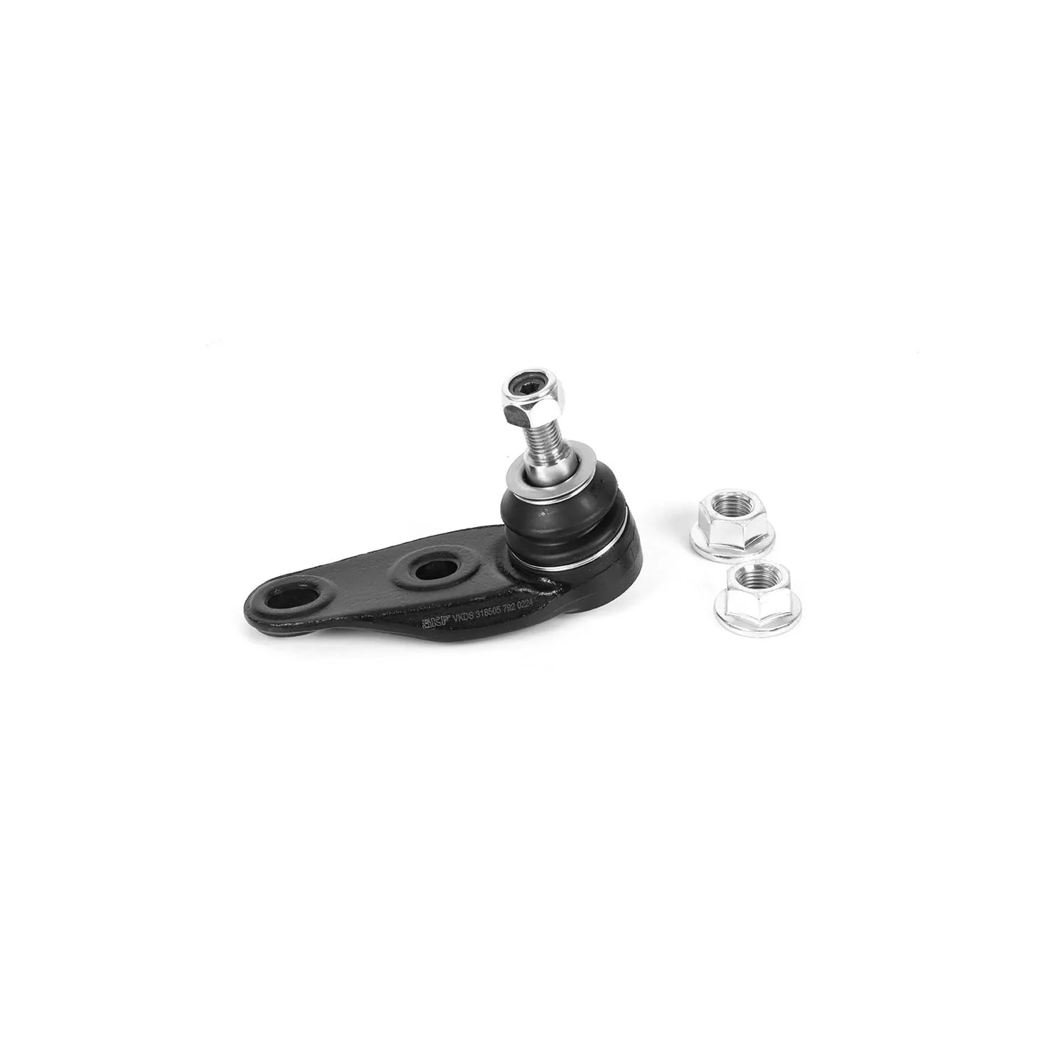 BMW R55 R56 R57 R58… Rotil 31124048630 VKDS 318505 SKF - BMW yedek parça