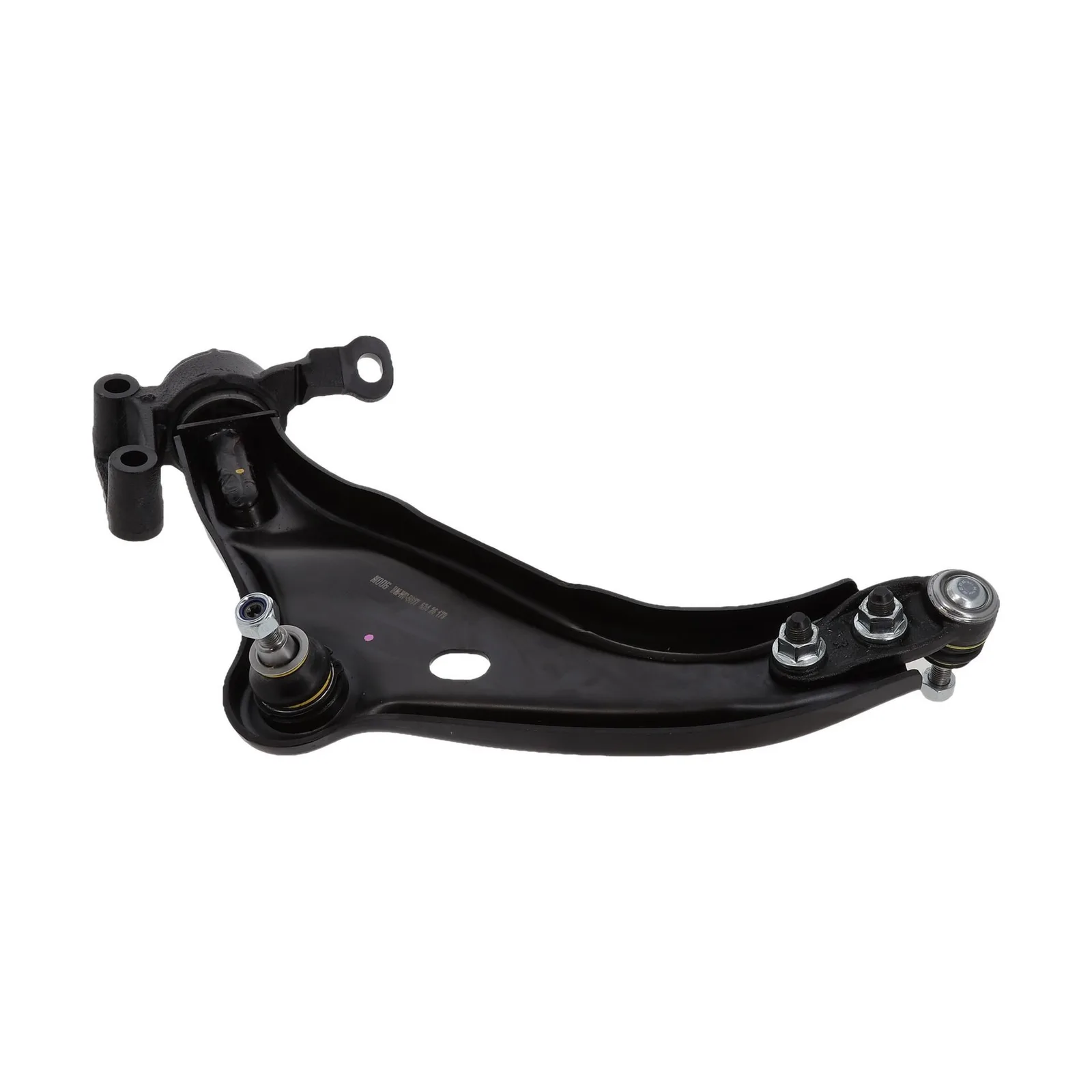 BMW R55 R56 R57 R58… Salıncak 31124048628 BM-WP-5607 MOOG - BMW yedek parça