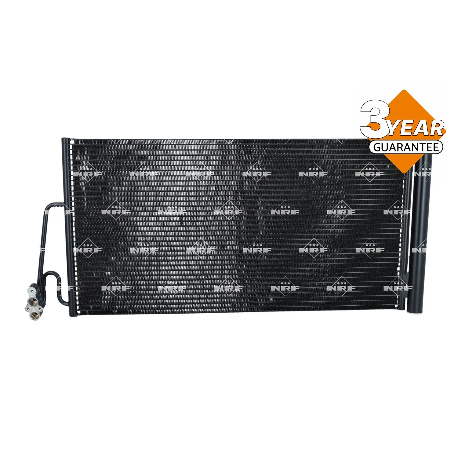 BMW R55 R56 R57 R59… N12 N14 N16… Klima Radyatörü (Kondanser) 64536941084 35898 NRF - BMW yedek parça