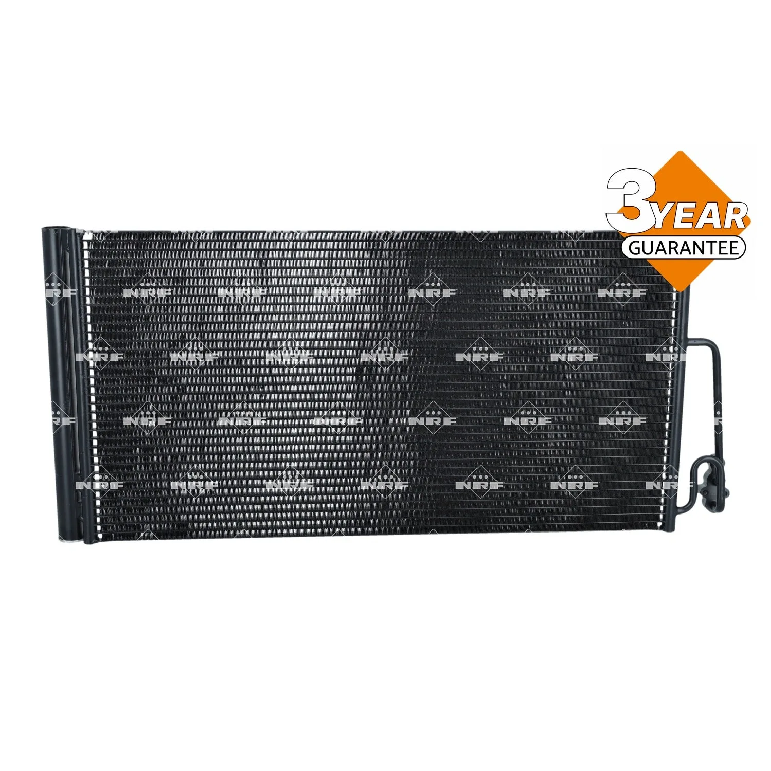 BMW R55 R56 R57 R59… N12 N14 N16… Klima Radyatörü (Kondanser) 64536941084 35898 NRF - BMW yedek parça