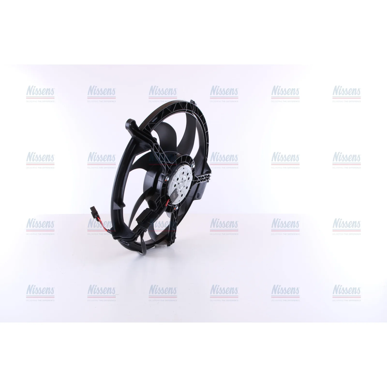 BMW R55 R56 R58 R59… N12 N14 N16… Fan 17422754854 85632 NISSENS - BMW yedek parça