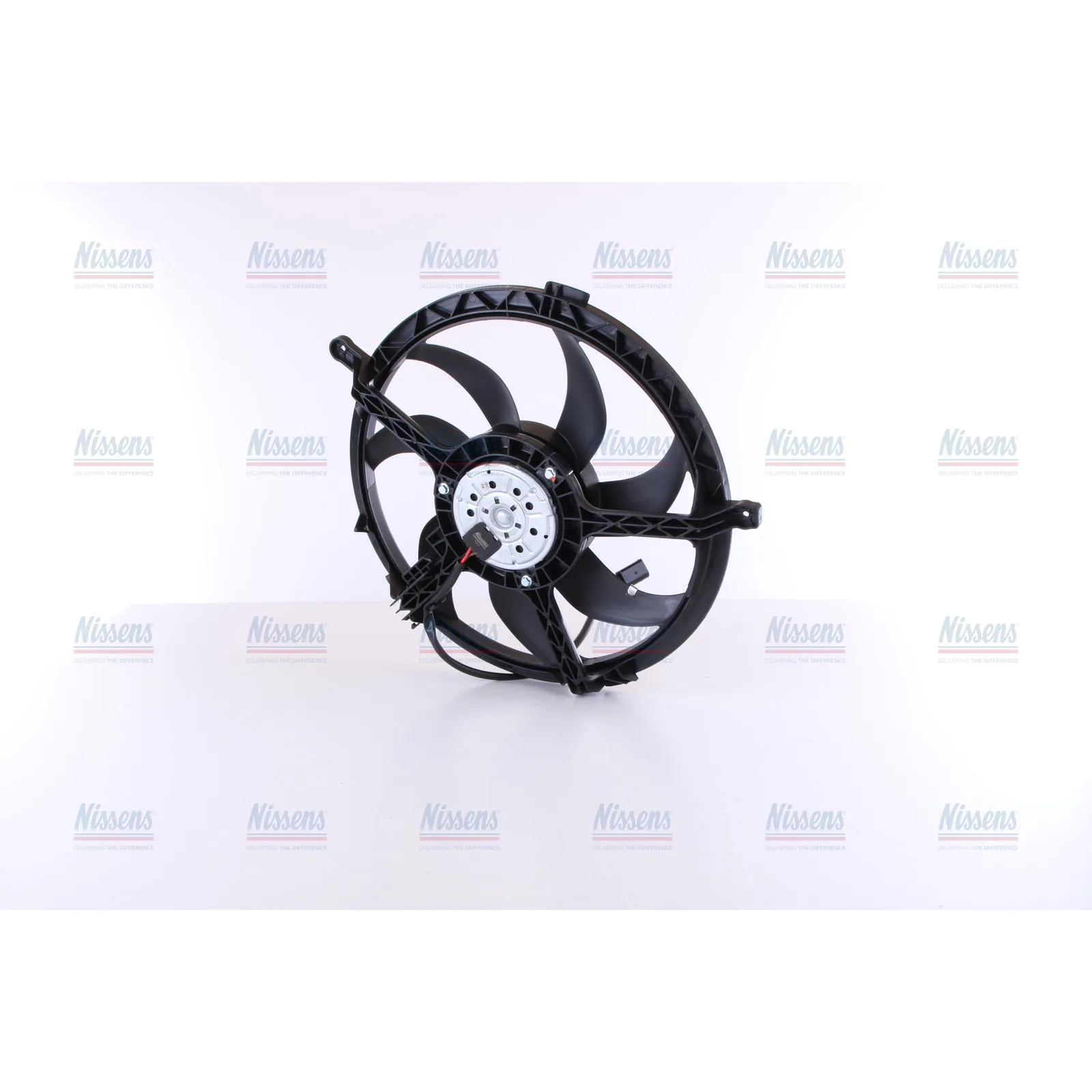 BMW R55 R56 R58 R59… N12 N14 N16… Fan 17422754854 85632 NISSENS - BMW yedek parça