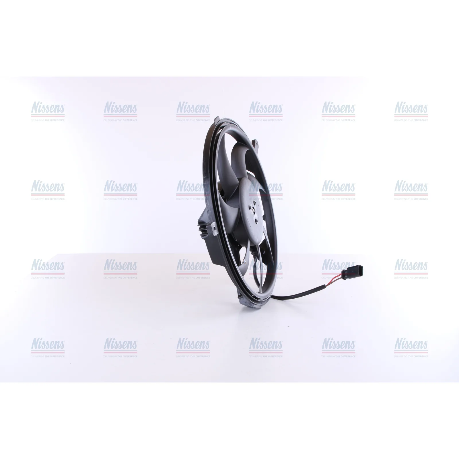 BMW R55 R56 R58 R59… N12 N14 N16… Fan 17422754854 85632 NISSENS - BMW yedek parça