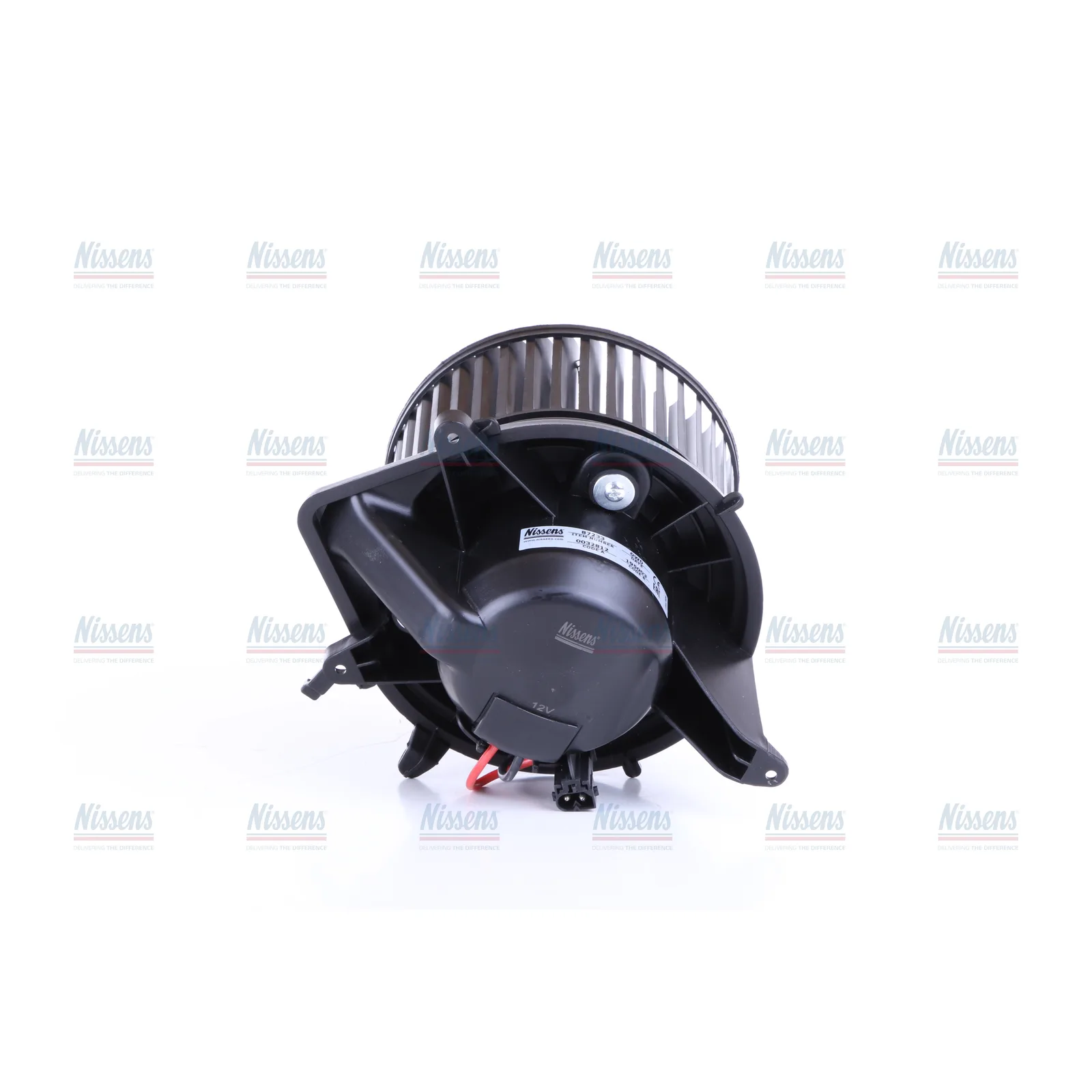 BMW R55 R56 R58 R59… N12 N14 N16… Kalorifer Motoru 64113422644 87233 NISSENS - BMW yedek parça