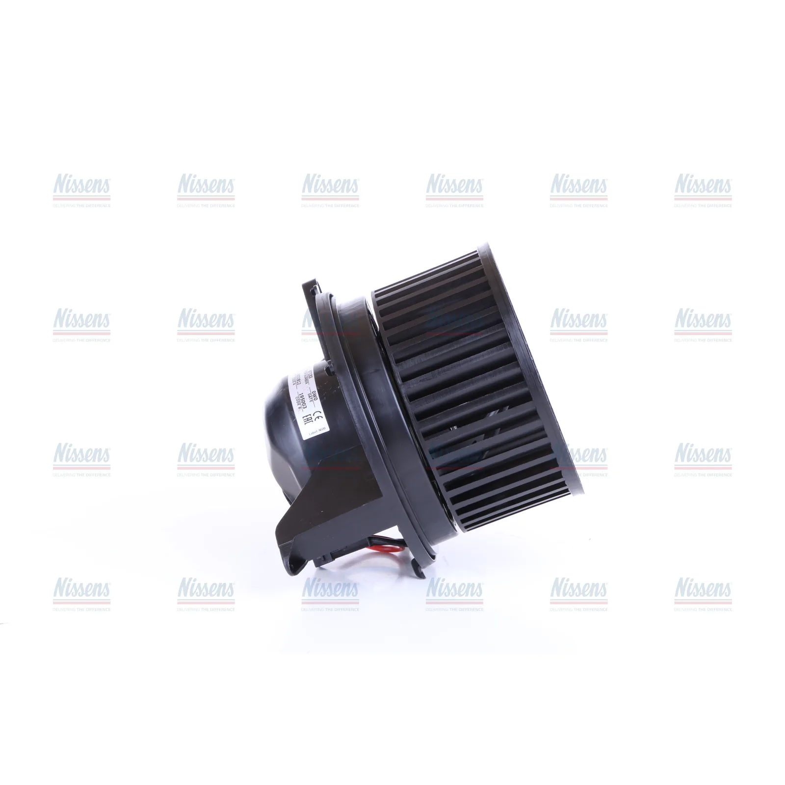 BMW R55 R56 R58 R59… N12 N14 N16… Kalorifer Motoru 64113422644 87233 NISSENS - BMW yedek parça