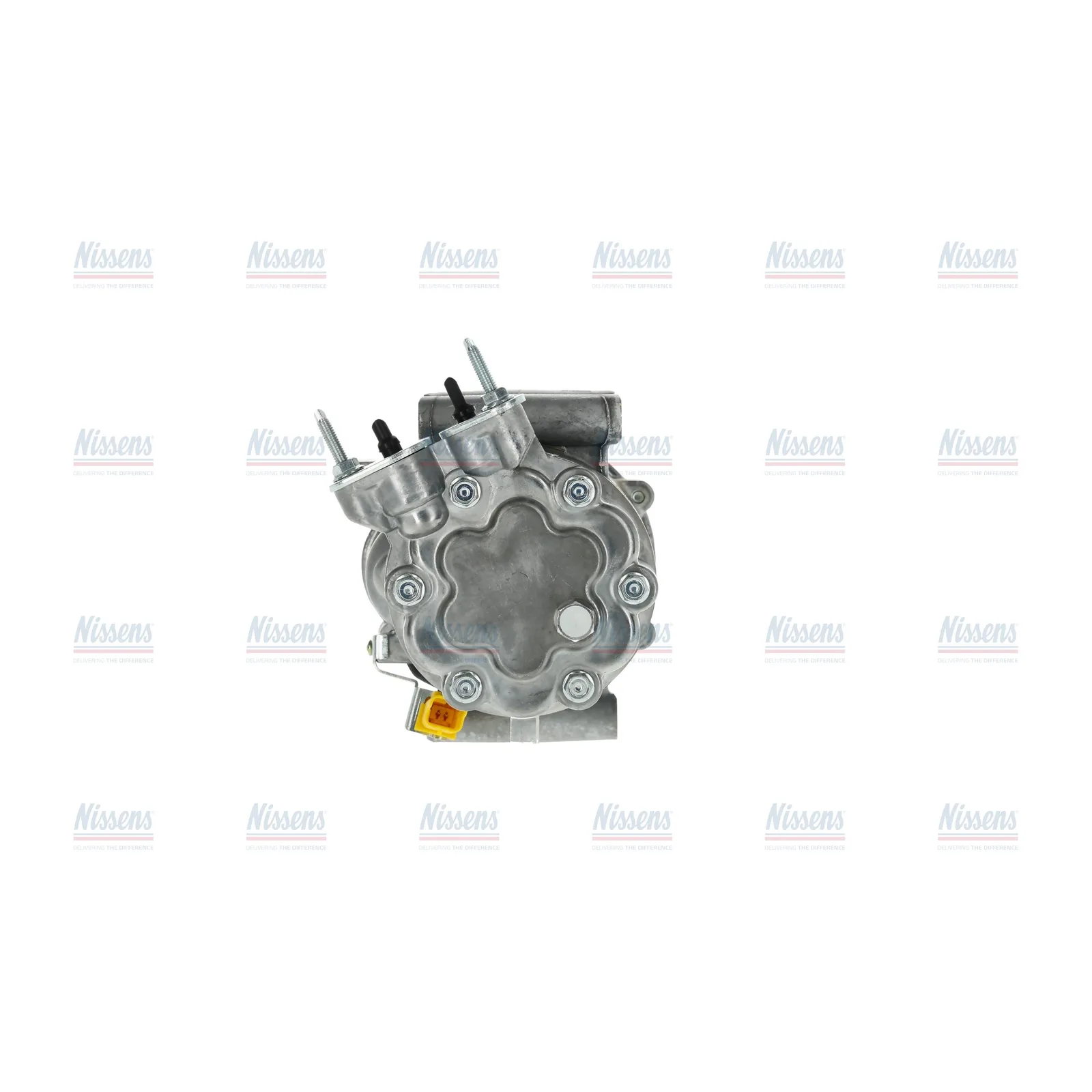 BMW R55 R56 R58 R59… N12 N14 N16… Klima Kompresörü 64526942501 890041 NISSENS - BMW yedek parça