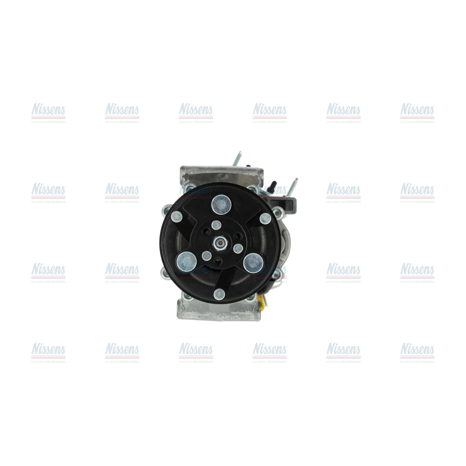 BMW R55 R56 R58 R59… N12 N14 N16… Klima Kompresörü 64526942501 890041 NISSENS - BMW yedek parça