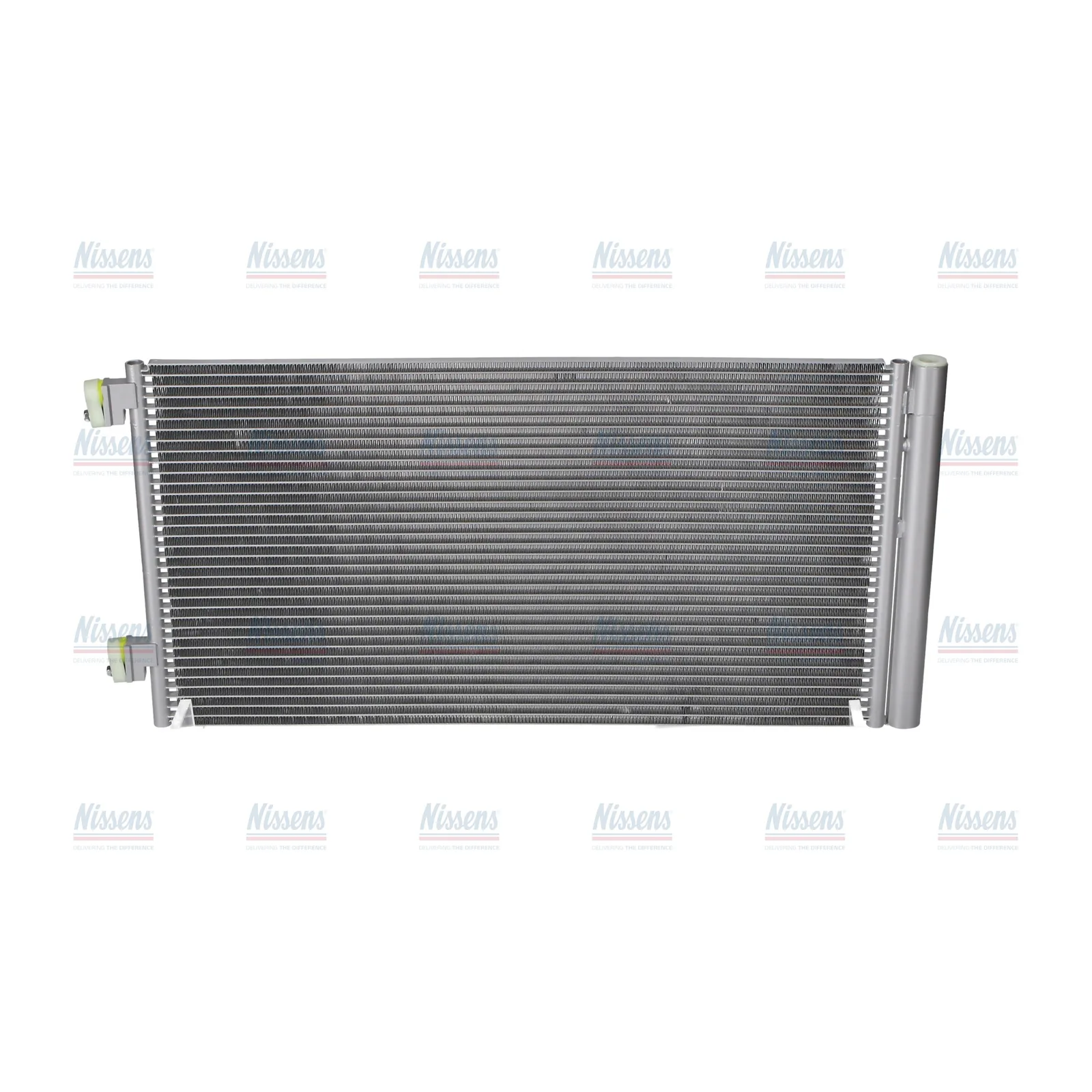 BMW R55 R56 R58 R59… N12 N14 N16… Klima Radyatörü (Kondanser) 64539228607 940204 NISSENS - BMW yedek parça