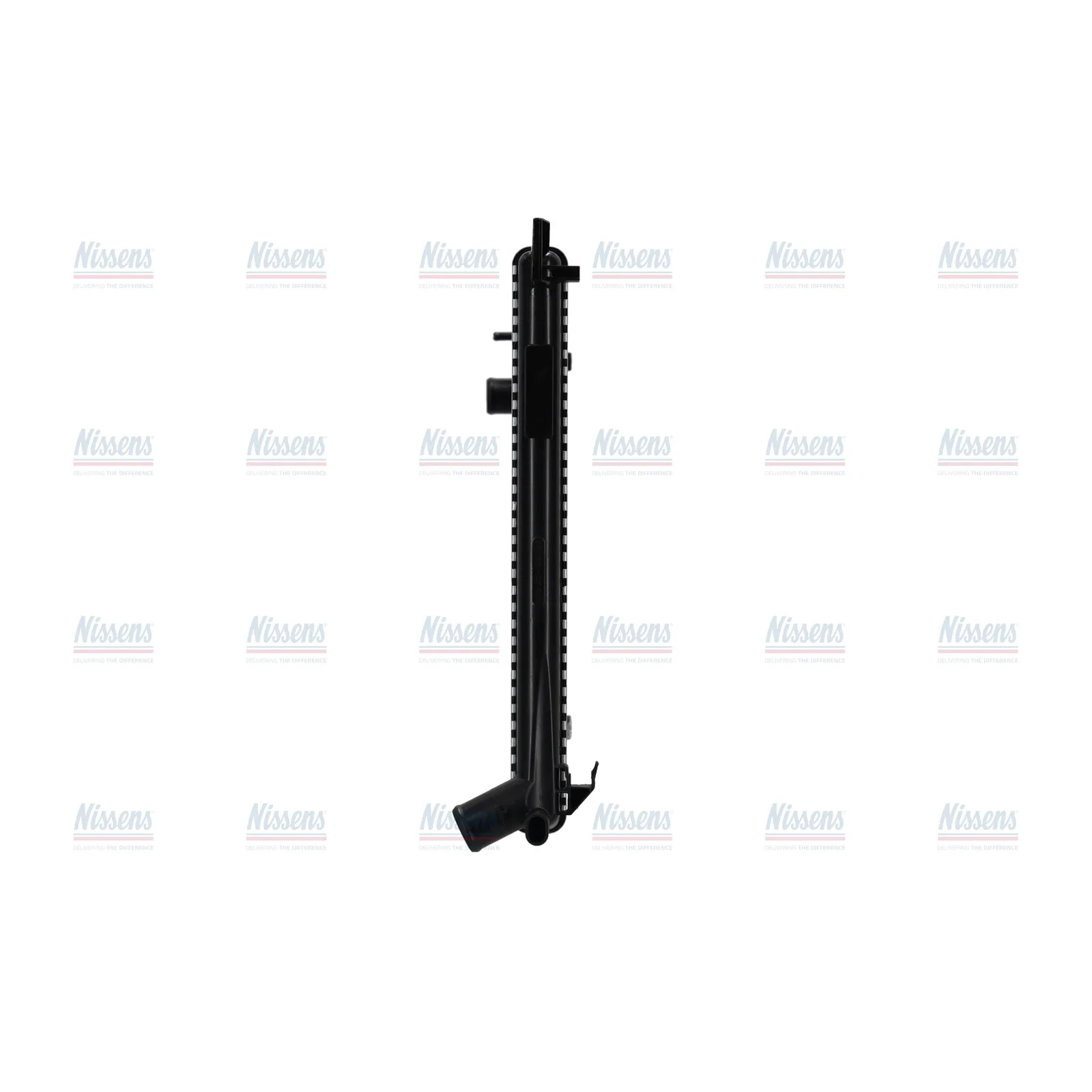 BMW R55 R56 R58 R59… N12 N16 N18 Motor Su Radyatörü 17118675266 69706 NISSENS - BMW yedek parça