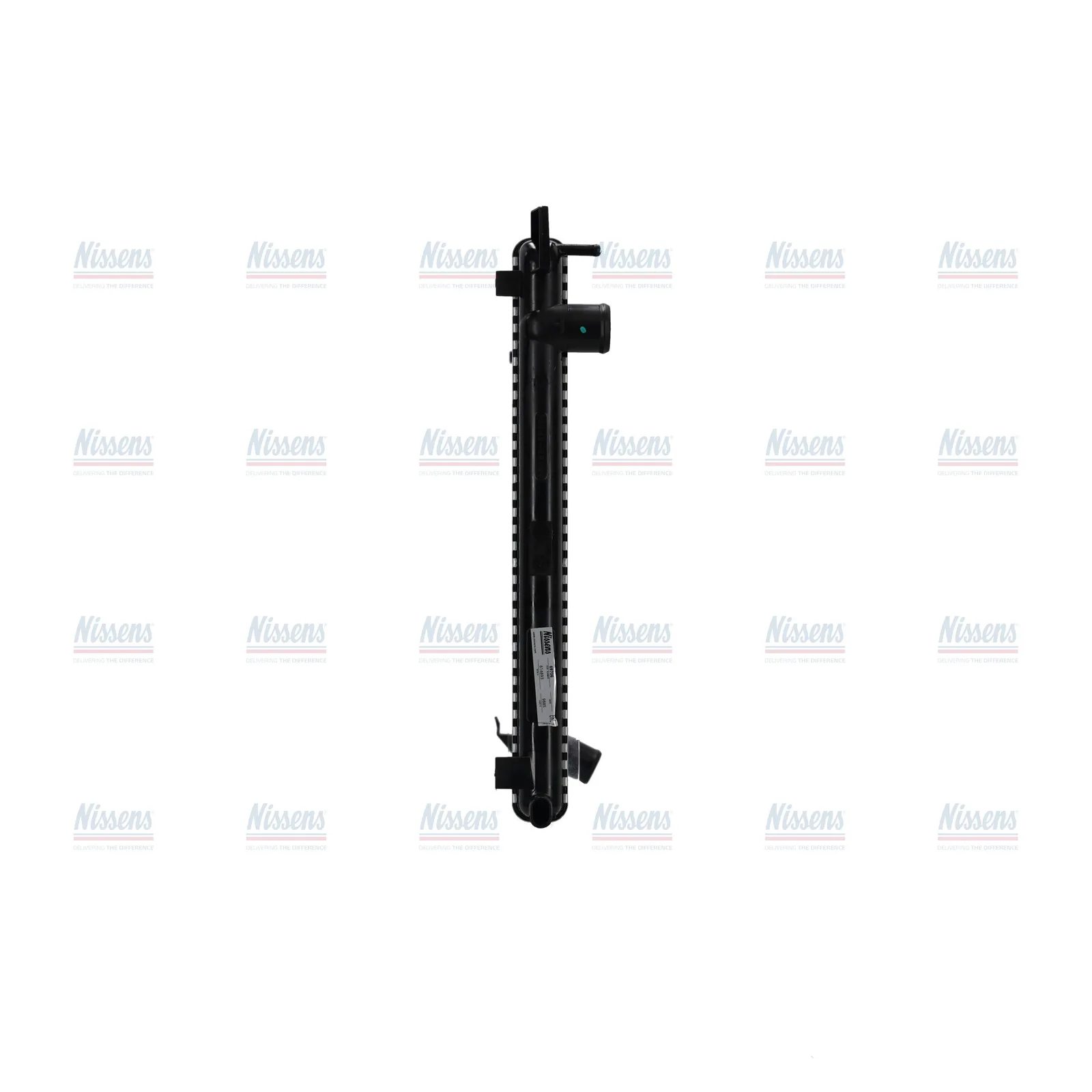 BMW R55 R56 R58 R59… N12 N16 N18 Motor Su Radyatörü 17118675266 69706 NISSENS - BMW yedek parça