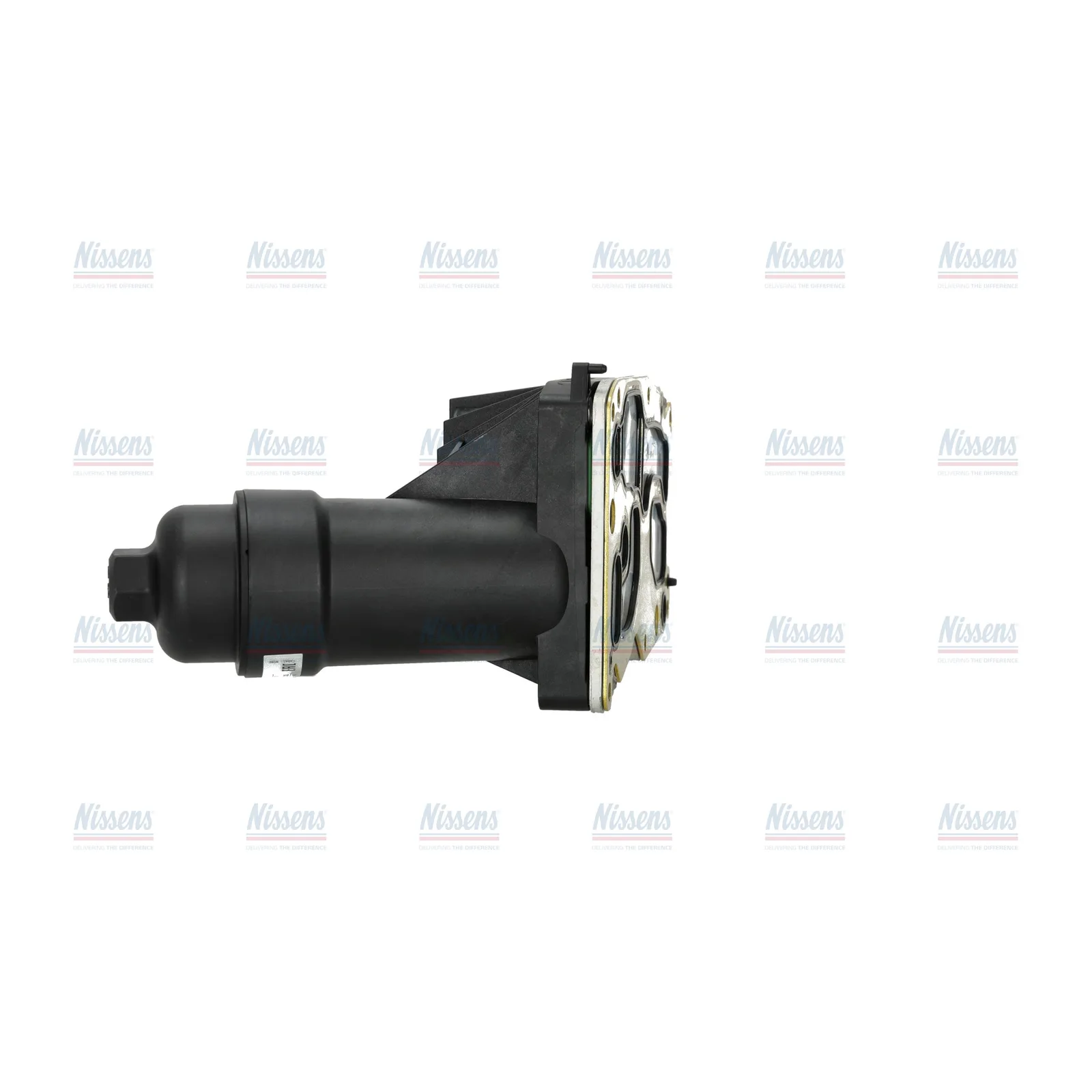 BMW R55 R56 R58 R60… N47 Yağ Soğutucusu 11428507150 91641 NISSENS - BMW yedek parça