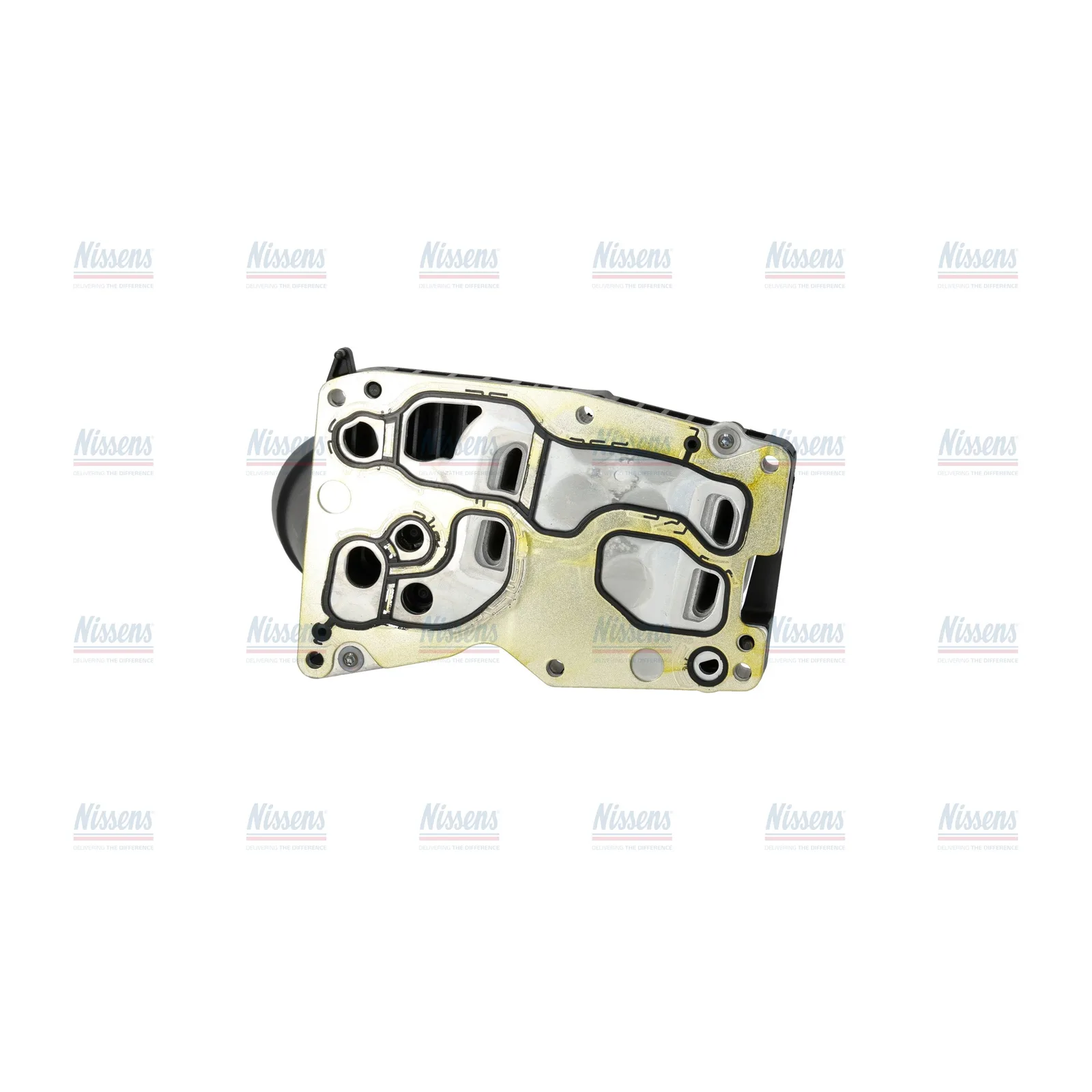 BMW R55 R56 R58 R60… N47 Yağ Soğutucusu 11428507150 91641 NISSENS - BMW yedek parça