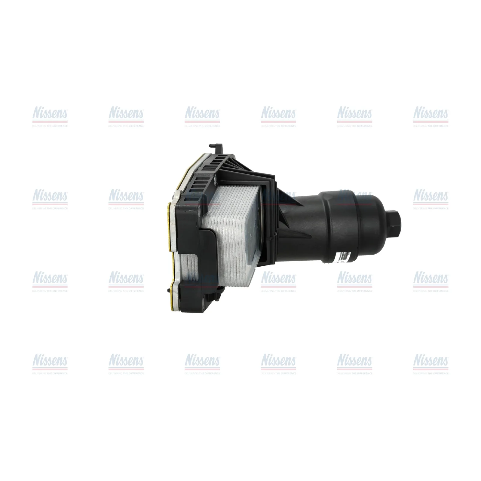 BMW R55 R56 R58 R60… N47 Yağ Soğutucusu 11428507150 91641 NISSENS - BMW yedek parça