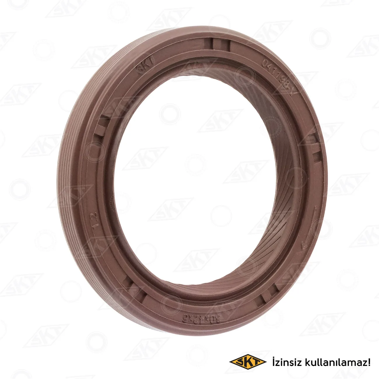 BMW Şanzıman Keçesi 23111228314 041198-V SKT