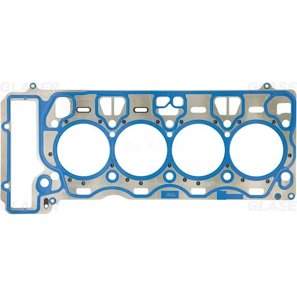 BMW Silindir Kapak Contası 11128647840 H84976-10 GLASER
