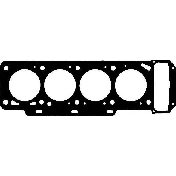 BMW 3 Serisi E30 M10 Silindir Kapak Contası 89mm BC920 PAYEN