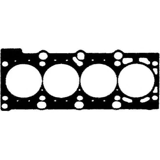 BMW 3 Serisi 5 Serisi E30 E34 E36 E46 M40 M43 Silindir Kapak Contası 84mm BR830 PAYEN
