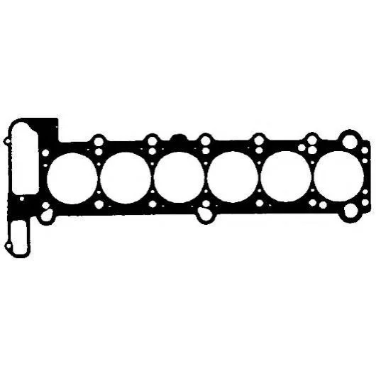BMW 5 Serisi 3 Serisi E34 E36 E39 M50 M52 Silindir Kapak Contası 80mm BT680 PAYEN