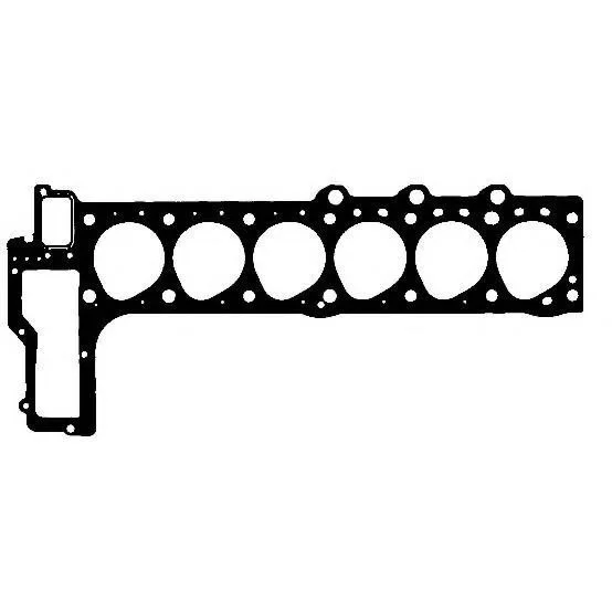 BMW E34 M51 Silindir Kapak Contası 80mm (2 Delik) BZ110 PAYEN