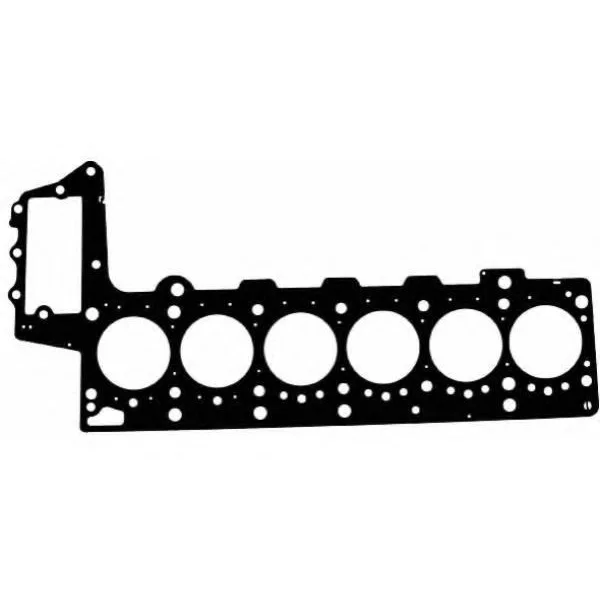 BMW 5 Serisi E39 E60 M57 Silindir Kapak Contası 81mm (2 Delik) 2.5d AC5330 PAYEN
