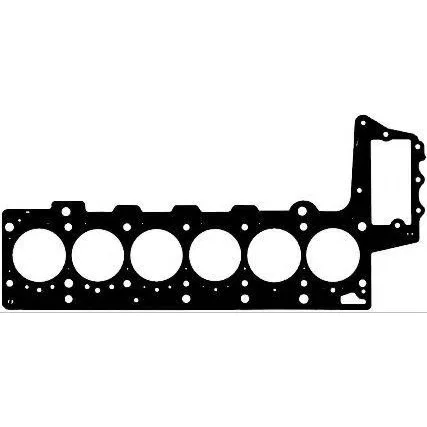 BMW E38 E39 E46 E53 M57 Silindir Kapak Contası 84mm (2 Delik) 3.0d BZ670 PAYEN
