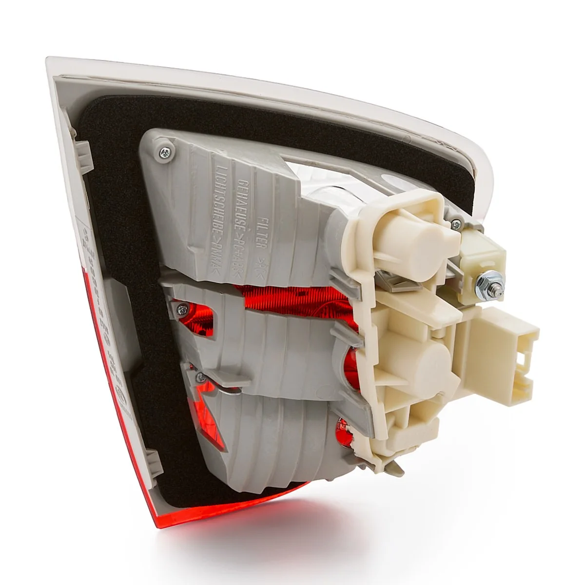 BMW 3 Serisi E90 Stop Komple LCI Sağ İç 63217289428 MAGNETI MARELLI - BMW yedek parça