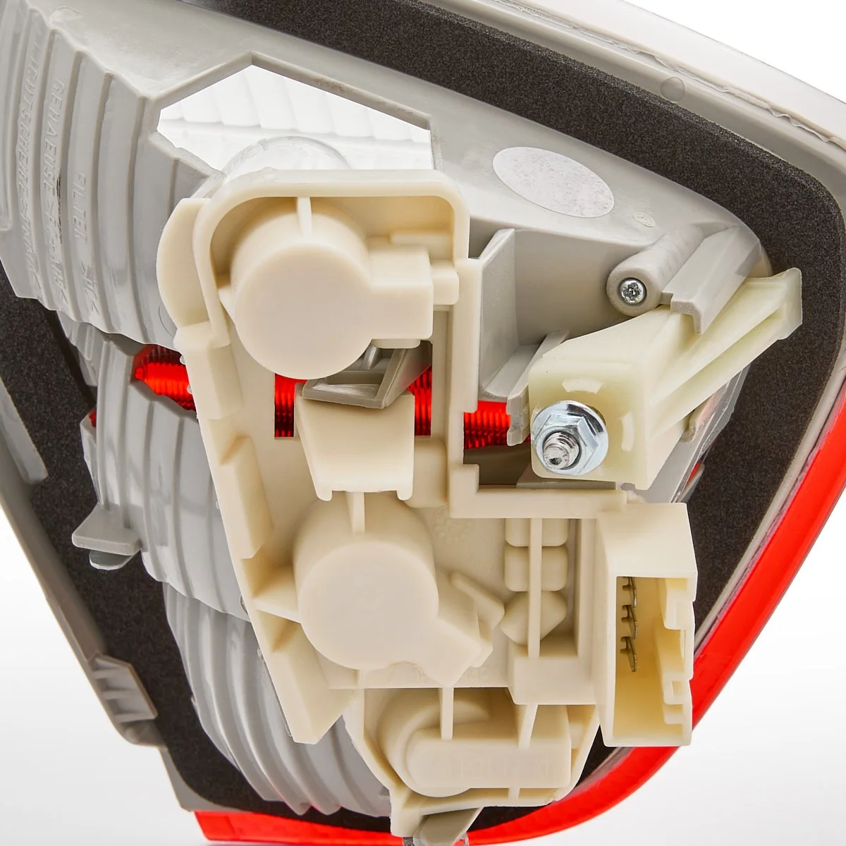 BMW 3 Serisi E90 Stop Komple LCI Sağ İç 63217289428 MAGNETI MARELLI - BMW yedek parça