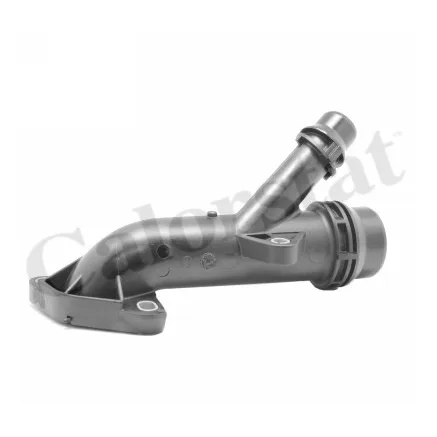 BMW Su Flanşı 11537505055 WF0058 VERNET