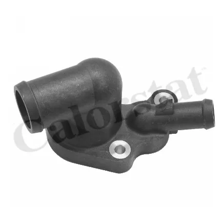 BMW Su Flanşı 11537512733 WF0207 VERNET