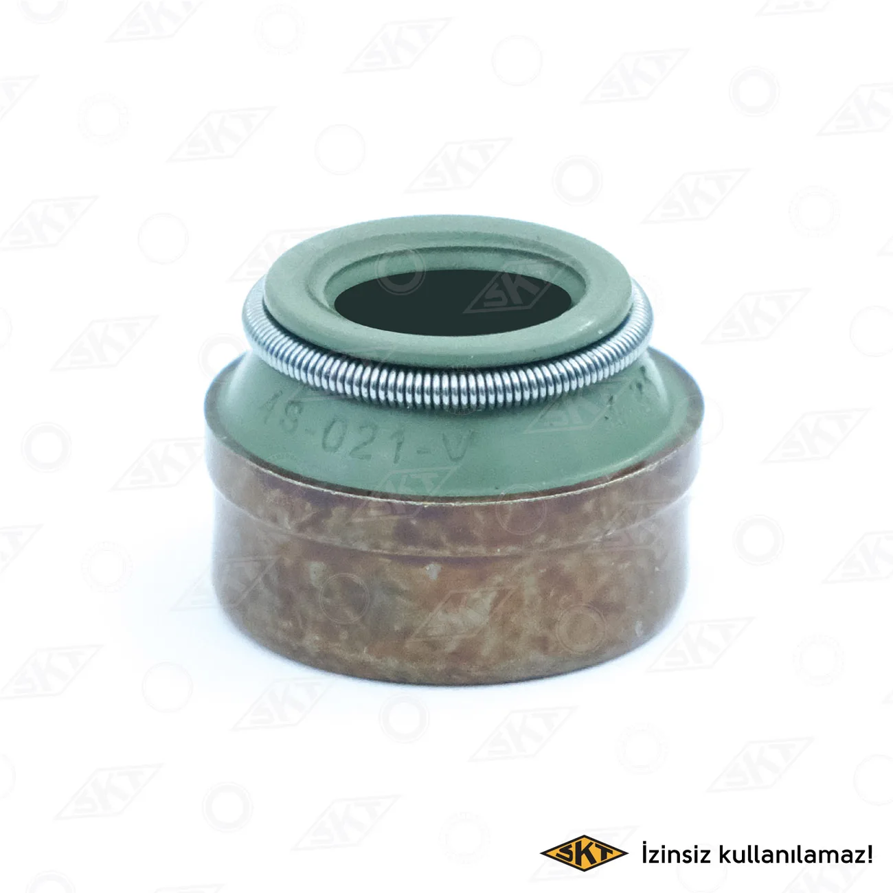 BMW Supap Lastiği 11341273501 4S-021-V SKT