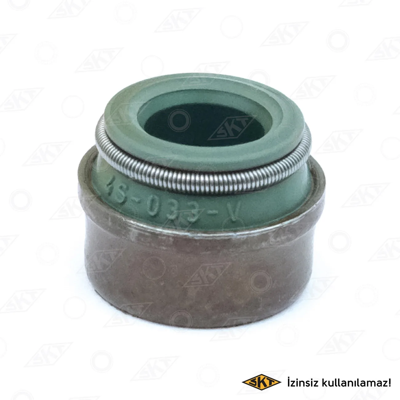 BMW Supap Lastiği 11349059172 4S-033-V SKT