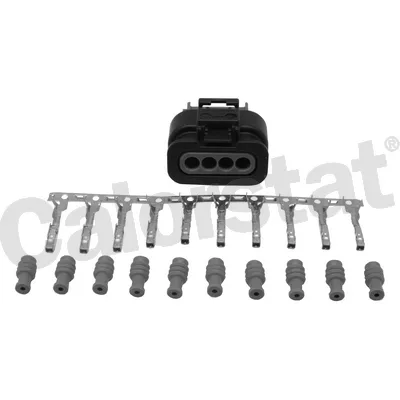 BMW Termostat 11537534521 TE9110.105J VERNET - BMW yedek parça