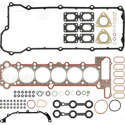 BMW Üst Takım Conta 11129067421 D36919-00 GLASER