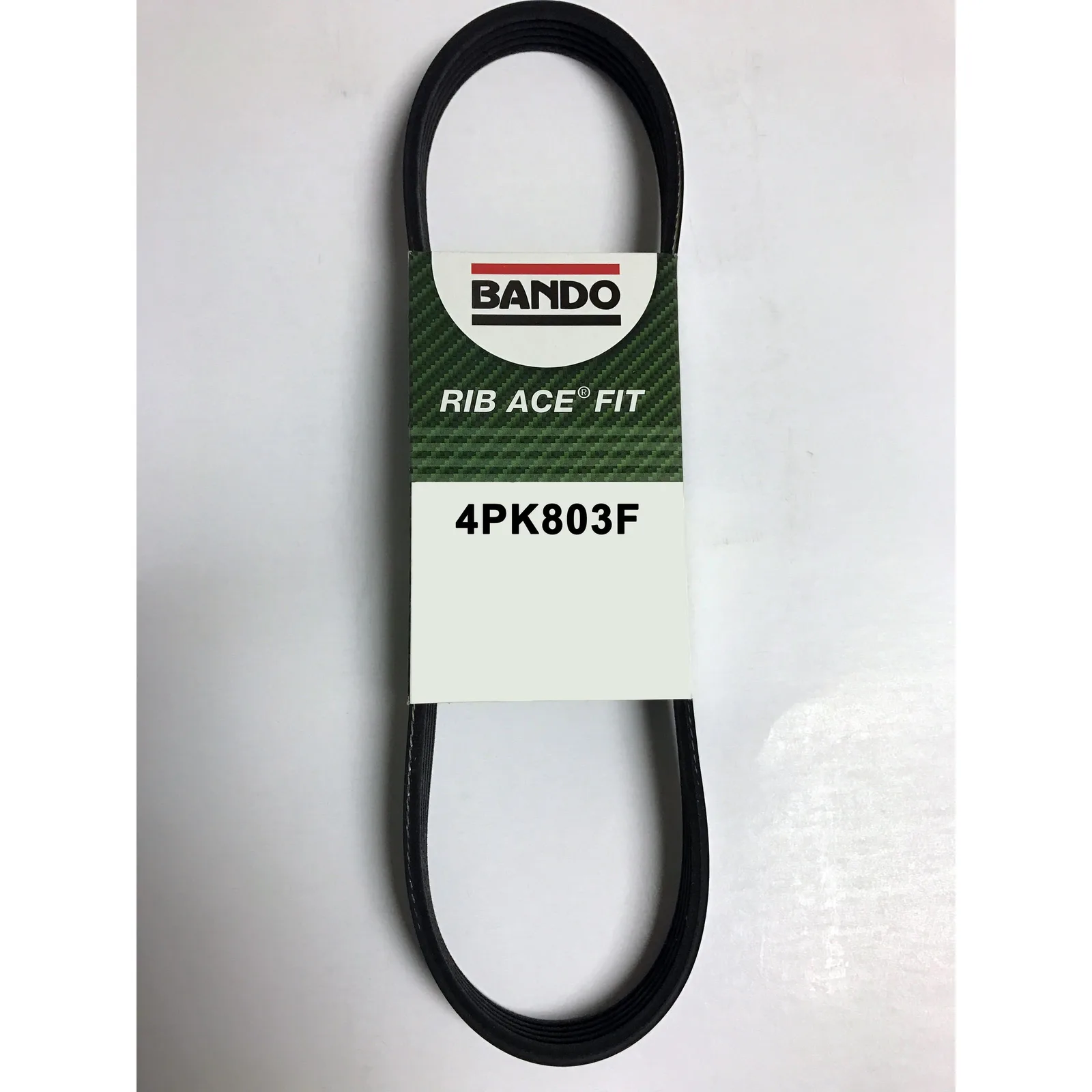 BMW V Kayışı 11287552084 4PK803F BANDO