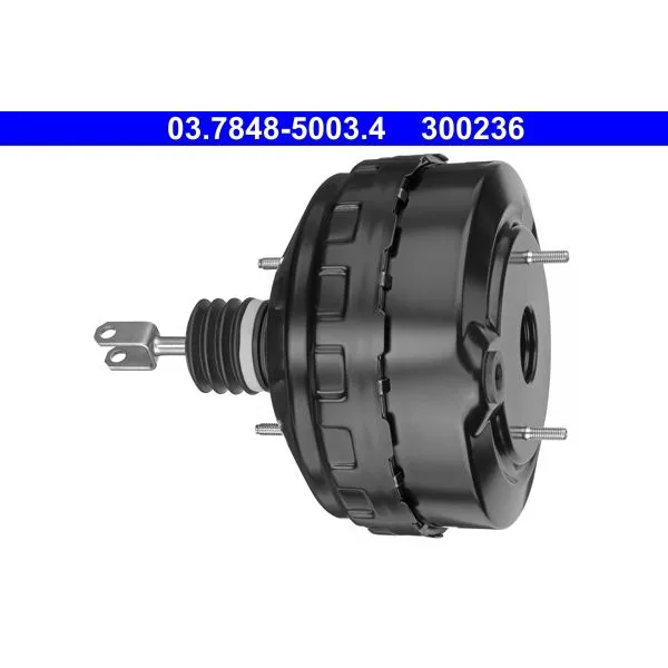 BMW 1 Serisi E81 E87 Westinghouse E87LCI 34336779721 ATE