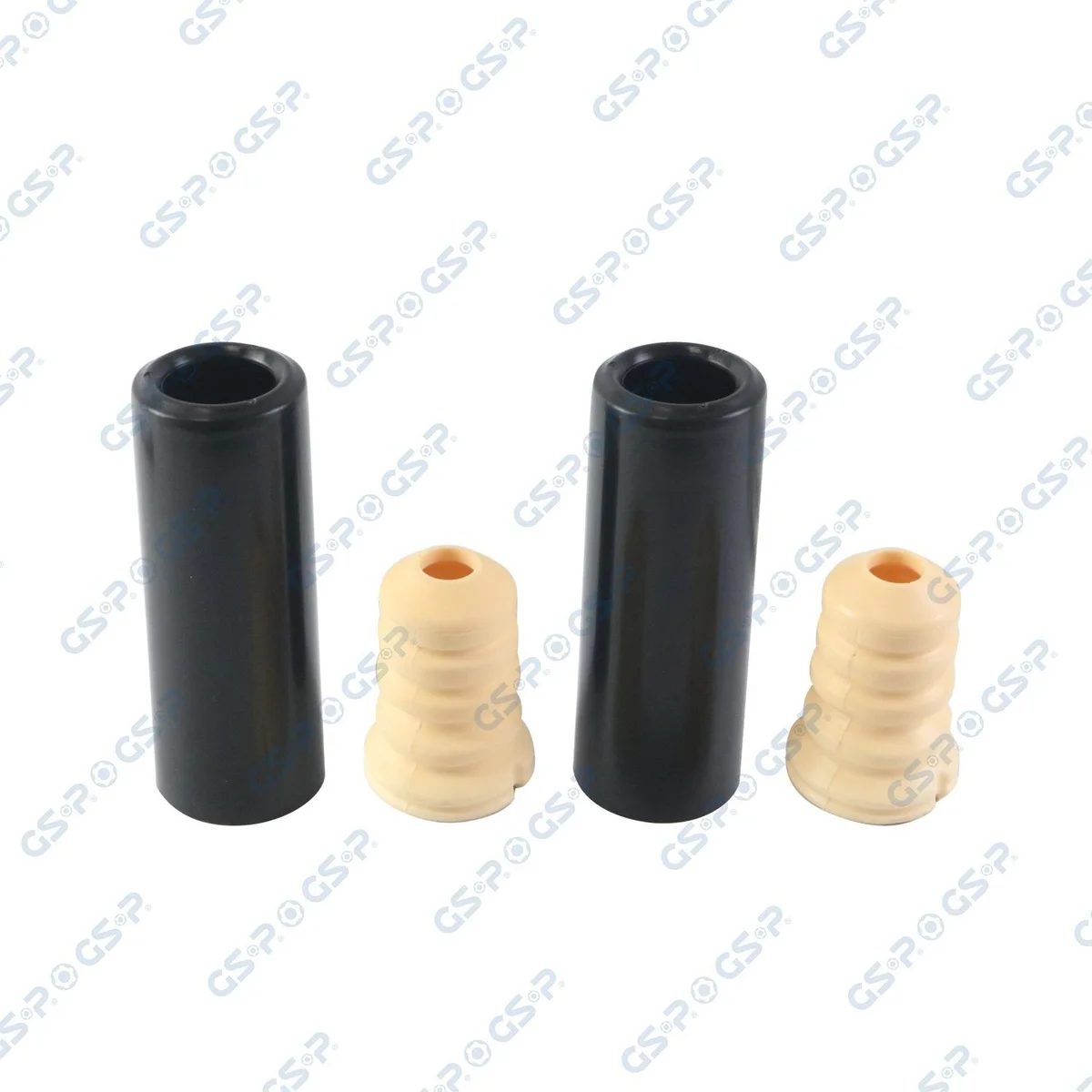 BMW X1 E84 Arka Amortisör Toz Körüğü ve Tampon Seti 33536771381 5409030PK GSP - BMW yedek parça