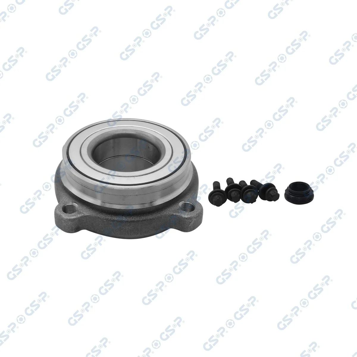 BMW X1 E84 Arka Rulmanlı Porya 33406789970 9245030K GSP - BMW yedek parça