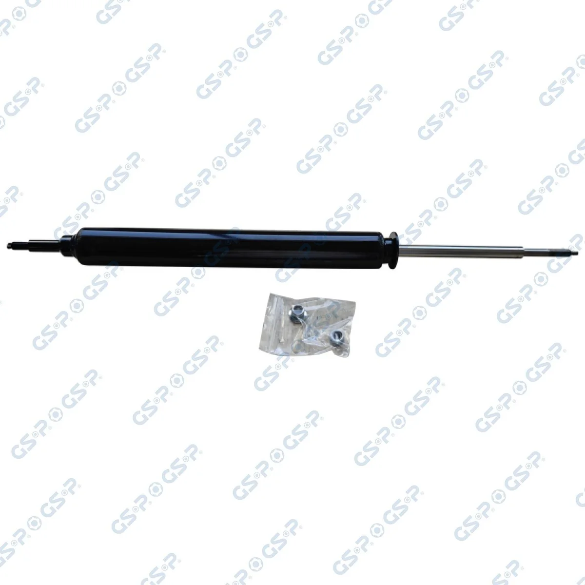 BMW X1 E84 Arka Sol Amortisör 32113800 GSP