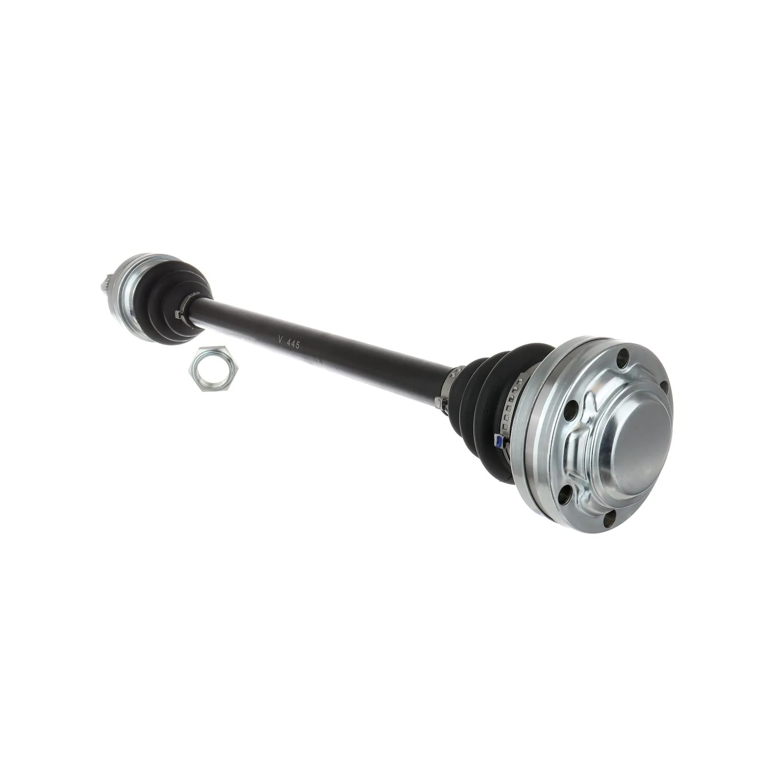 BMW X1 E84 N20 N47 Arka Sağ Aks 33207591596 VKJC 8965 SKF - BMW yedek parça