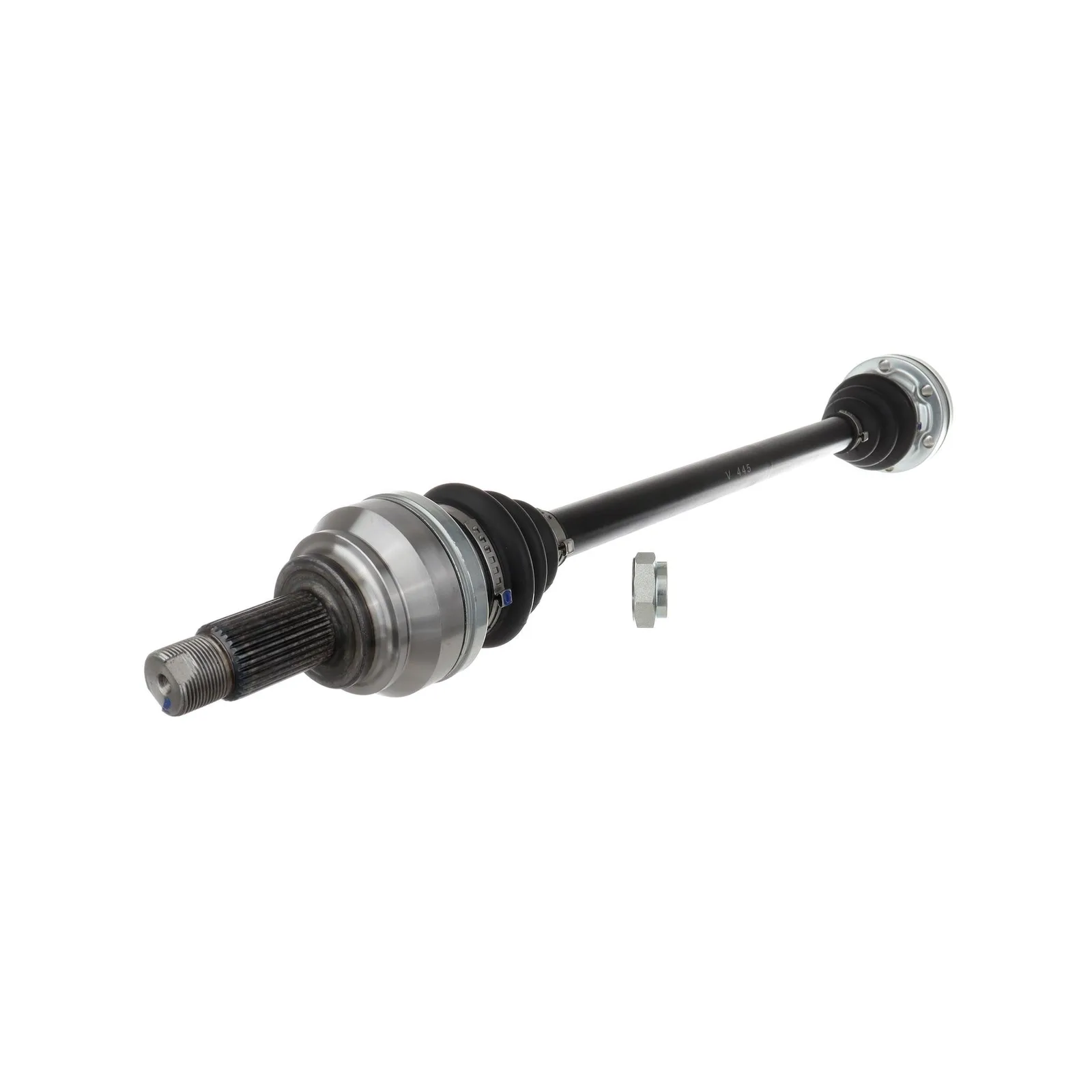 BMW X1 E84 N20 N47 Arka Sağ Aks 33207591596 VKJC 8965 SKF - BMW yedek parça