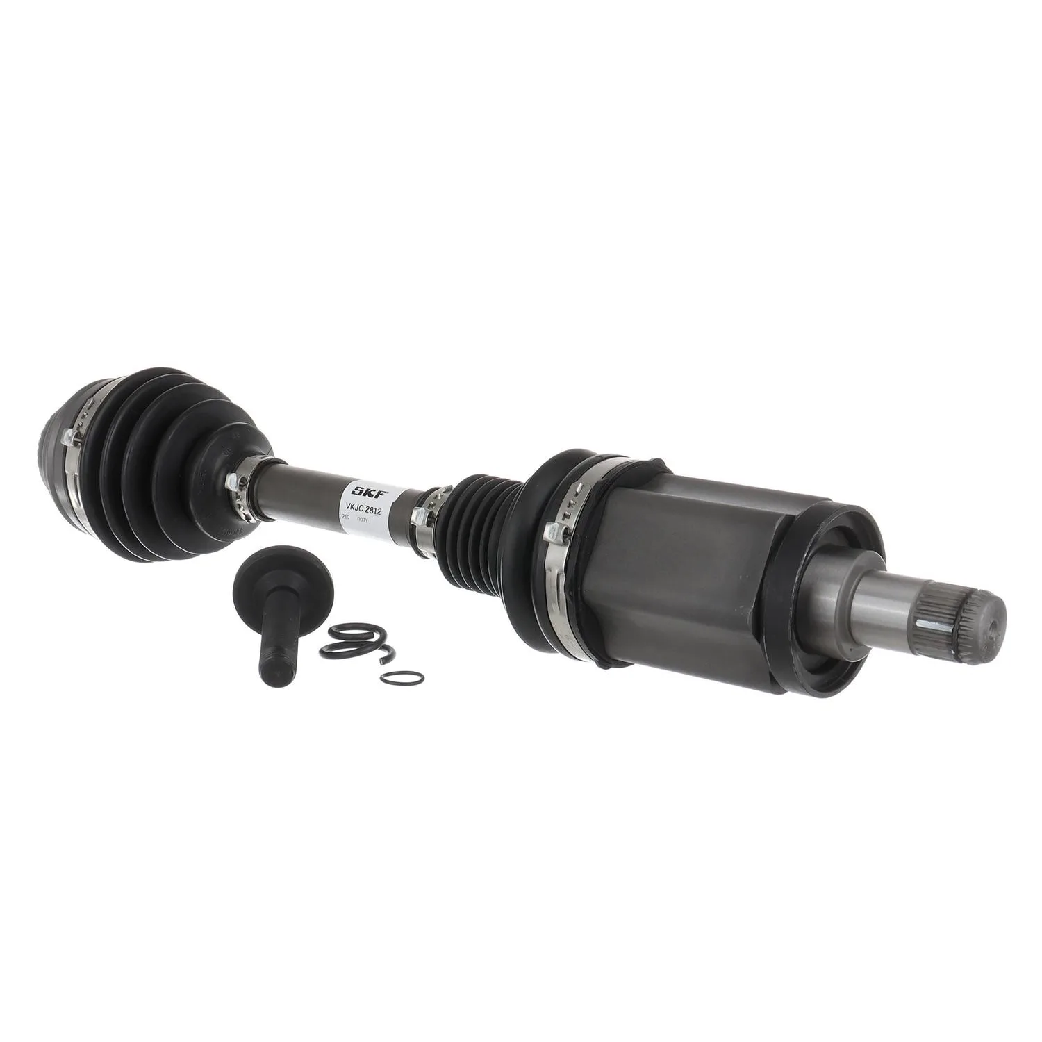 BMW X1 E84 N20 N47 N52 Aks 31607605511 VKJC 2812 SKF - BMW yedek parça